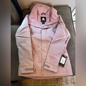 Burton Womens Jacket